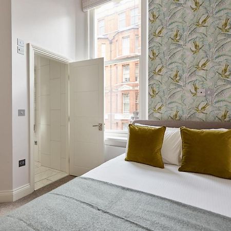 2Vh Virginia House, 31 Bloomsbury Way By City Living London Exterior photo