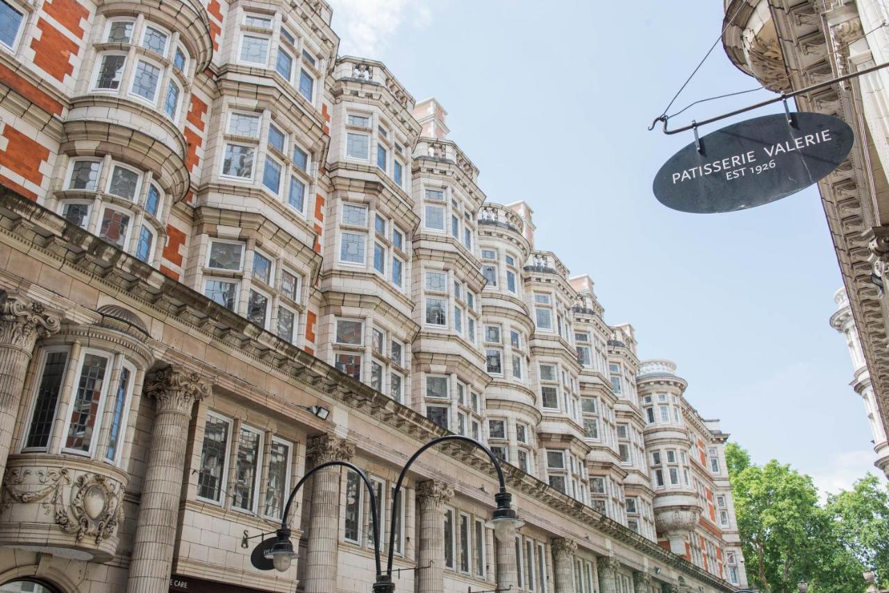 2Vh Virginia House, 31 Bloomsbury Way By City Living London Exterior photo