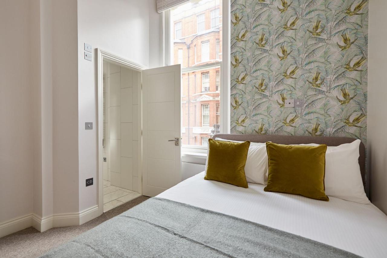 2Vh Virginia House, 31 Bloomsbury Way By City Living London Exterior photo
